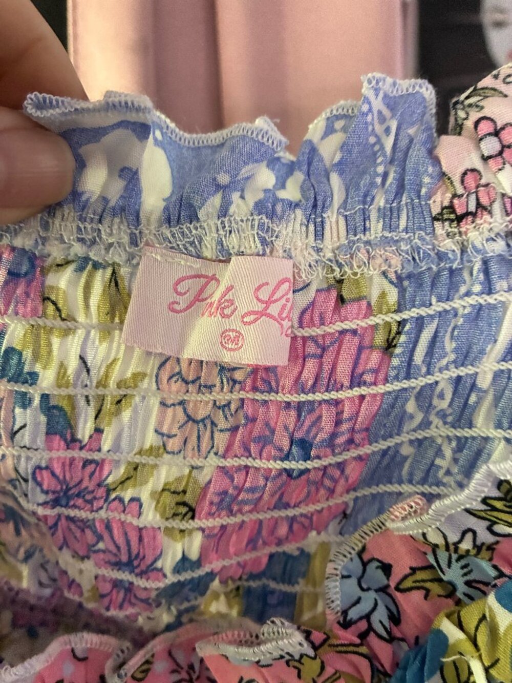 Tank Top - Picture 2 of 2